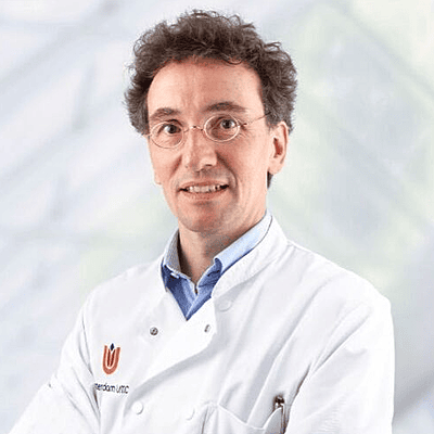 Prof. dr. Thomas Rustemeyer