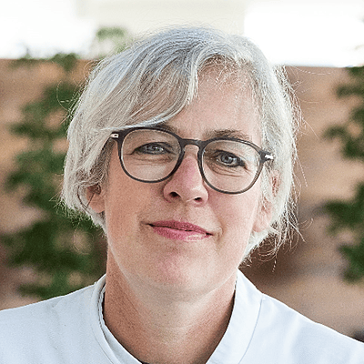 Prof. dr. Anne-Marie Dingemans